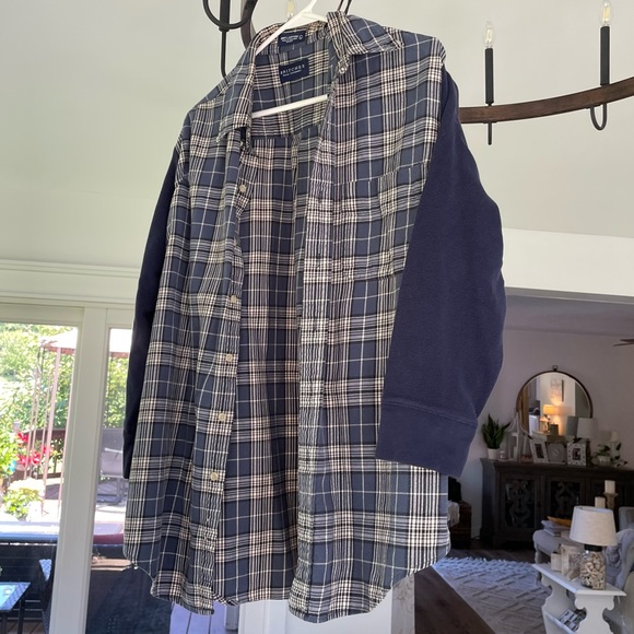 Reworked Flannel - Picture 5 of 5